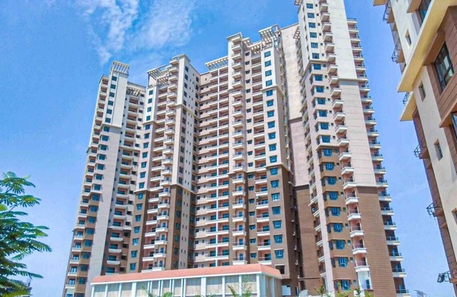 Premium 3BHK in Utkal Heights – A Peaceful Urban Escape