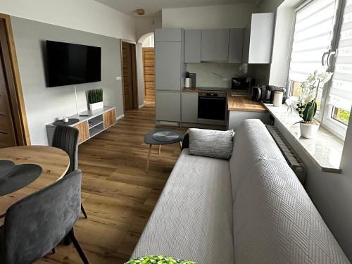 PREMIUM Apartament u Hanki i Janka
