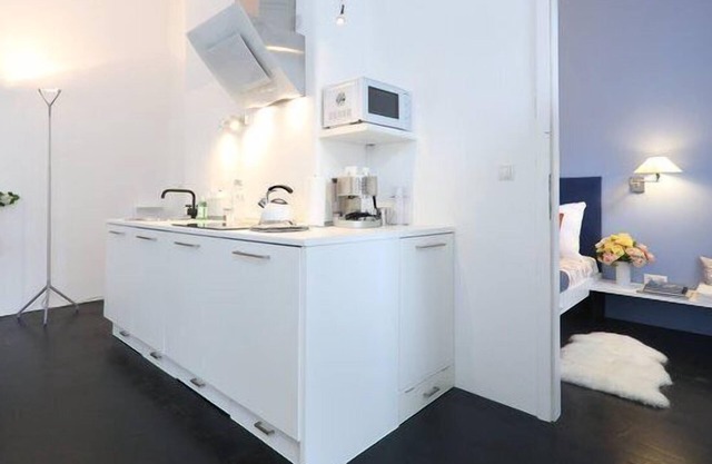 Premium Apartment beim Belvedere