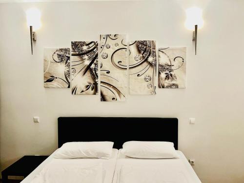 Premium Apartments