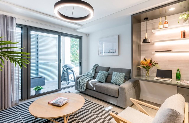 Premium Beachside apartment living in Coogee- E4 - SPECIAL OFFERS MAY APPLY