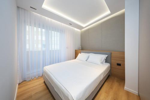 Premium Centre Apartment