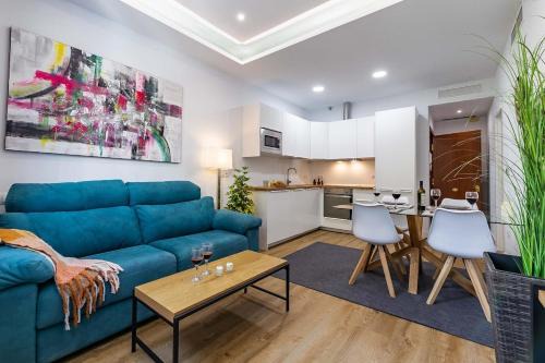 Premium Executive Soho Boutique - Malaga Center