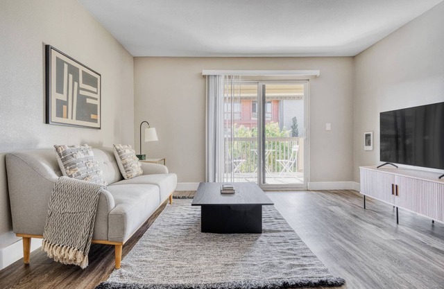 Premium Foster City 2BR w/Gym, Pool, W/D, near highways, by Blueground
