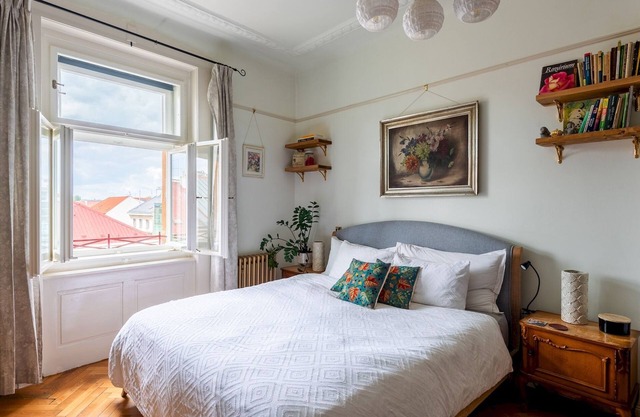 Premium Guest Double Room - Victoria Design Stays