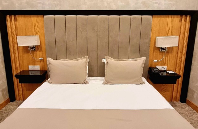 Premium Hotel