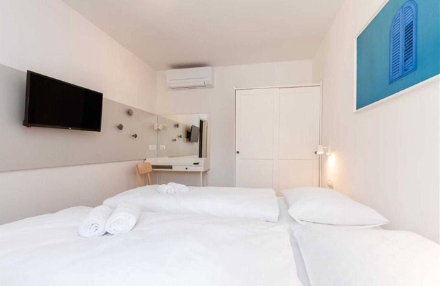 Premium One Bedroom City Center Apartment Tartini 2 Piran