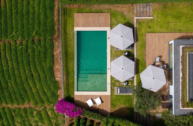 Premium contemporary countryside villa | BellaVita