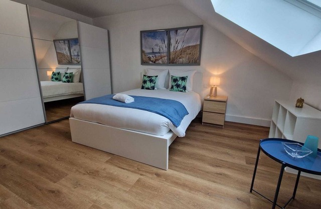 Premium Room 7 Normandie