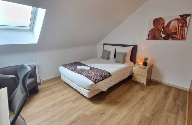 Premium room 8 Himba