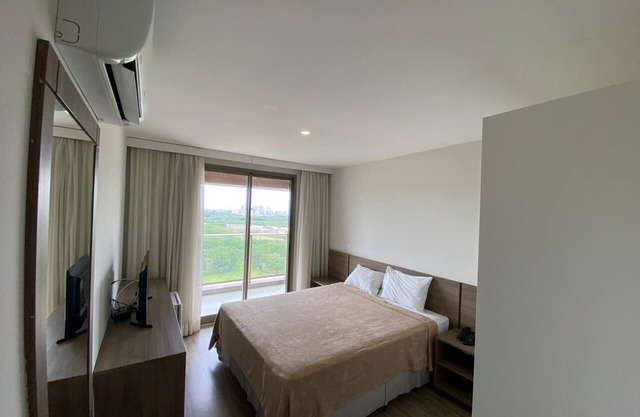 Premium Suite in Barra da Tijuca - Rio de Janeiro