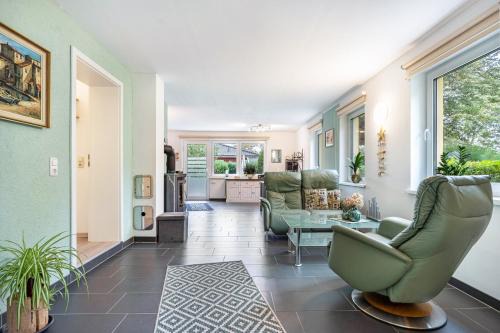 Prerow Am Deich - Ferienwohnung 1