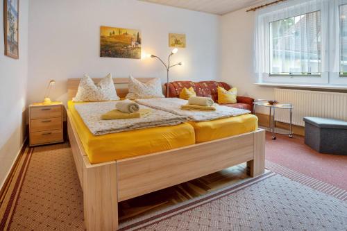 Prerow Am Deich - Ferienwohnung 2