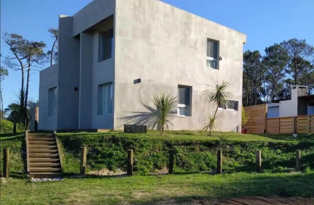 Presenza 1 Casas de Playa