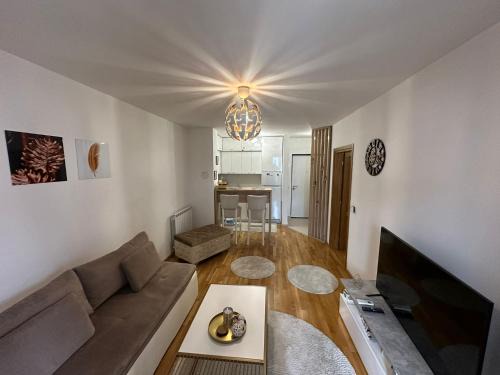 Prestige Apartman Bulevar