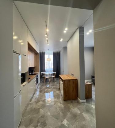 Prestige Apartment