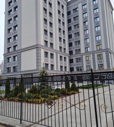 Prestige Apartments Berezinka