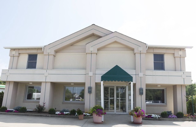 Prestige Inn West Lafayette