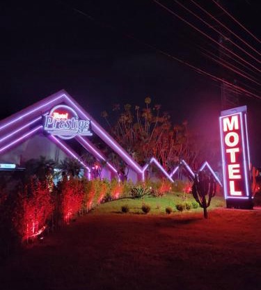 Prestige Motel 4