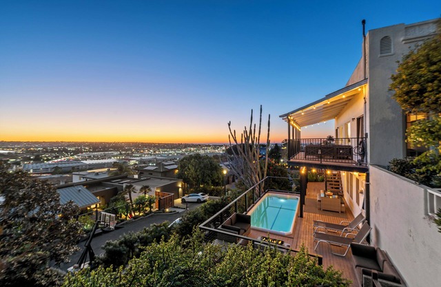 Prestigious 7BR Resort Style Villa Stunning Views