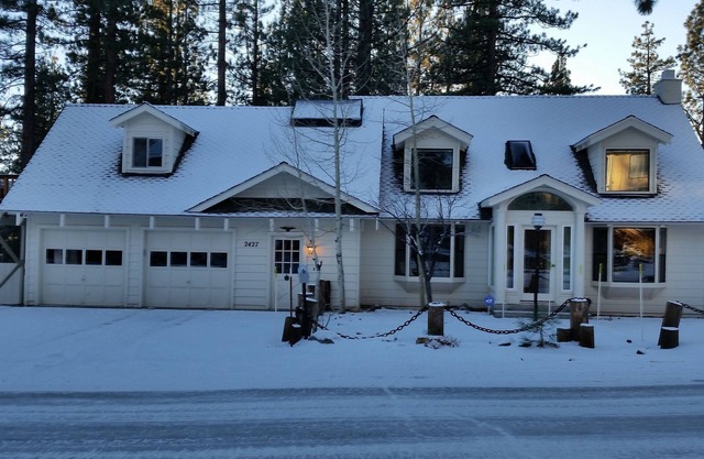 Prestigious Location/Views/Near Casinos/Skiing