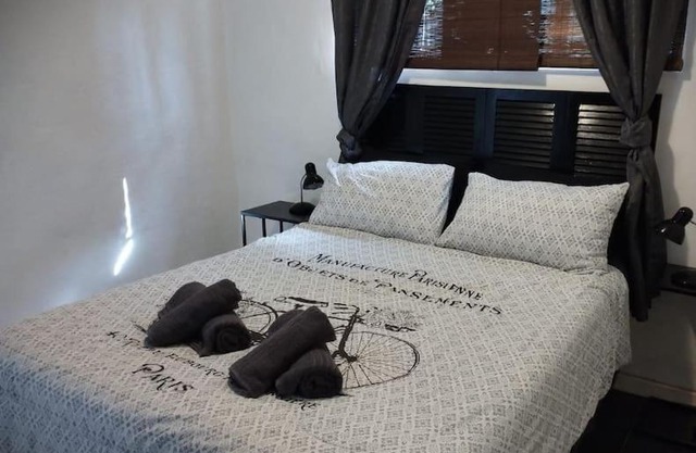 Pretoria Garden flat in Kilner Park