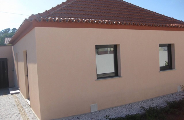 Pretty little house in northern Portugal near Viana de Castelo in Senhora Neves