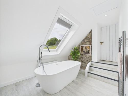 Priestrig Cottage