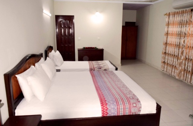 PRIME DHA GUEST HOUSE