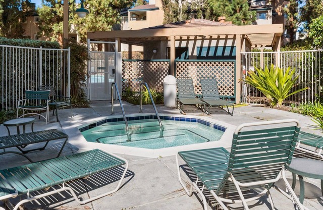 Prime Location - Discover All Sunny San Diego Has to Offer - 2/2 with pool view