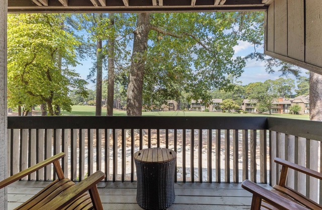 Prime Location on Pinehurst Course #5