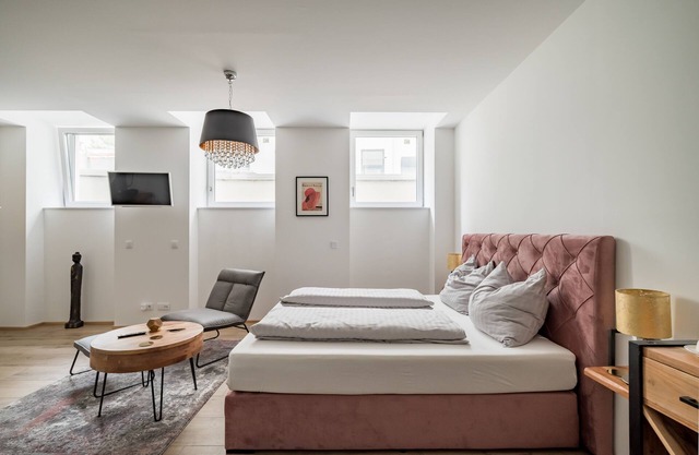 Prime Loft, Prime Loft near Naschmarkt