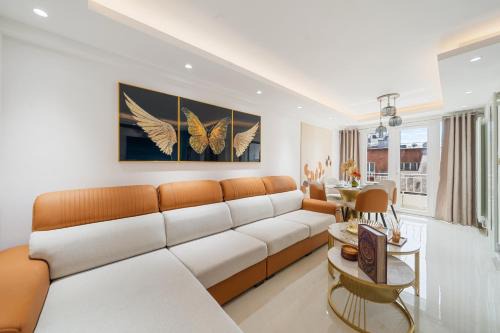 Prime Mayfair Luxury Stunning 2 Bedroom Apartment H12