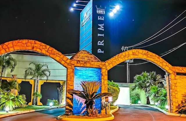 PRIME MOTEL AMERICANA