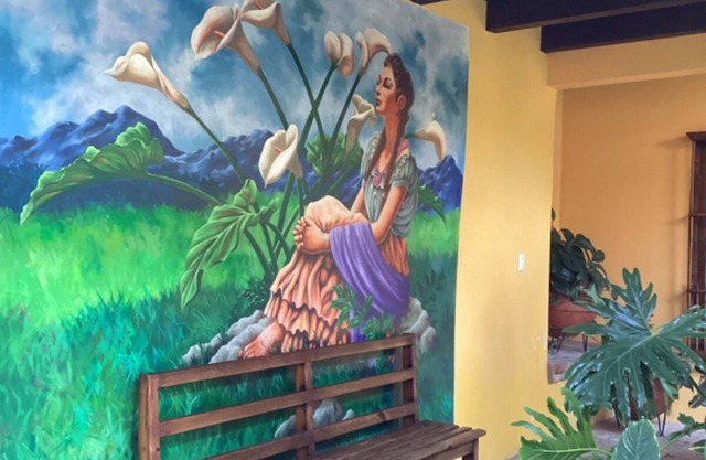 Primera Calle Norte Poniente