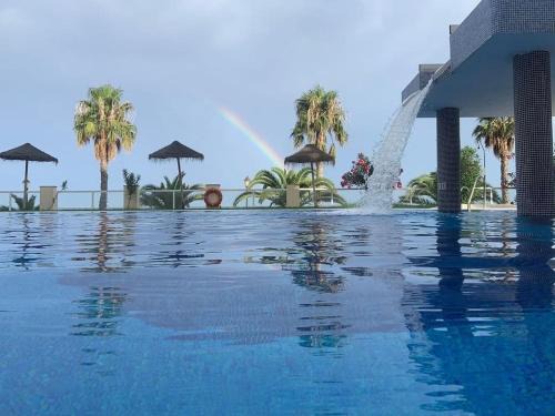 Primera Linea De Playa