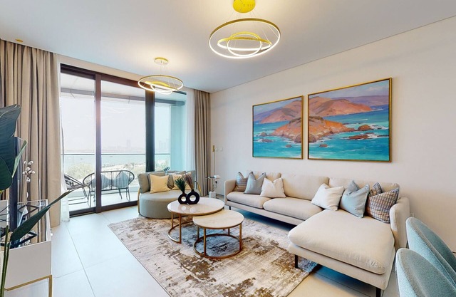 Primestay - Address Beach JBR - Dubai