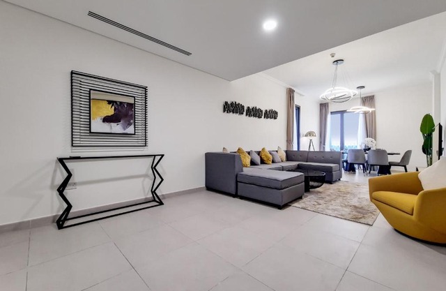 Primestay - Nasayem Avenue in Mirdif Hills