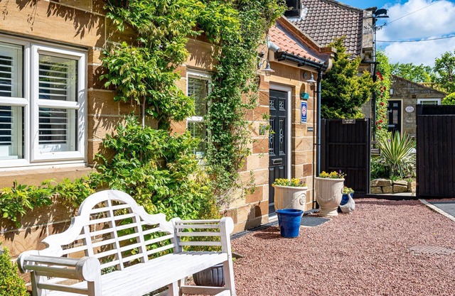 Primrose Cottage - Luxury Cottages