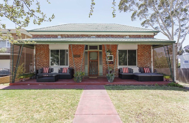 Prince Rock Cottage close to Fremantle