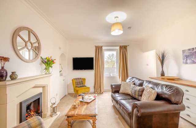 Princes Street Apartment