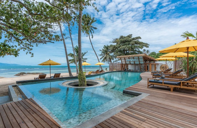 Princess Paradise Koh Phangan