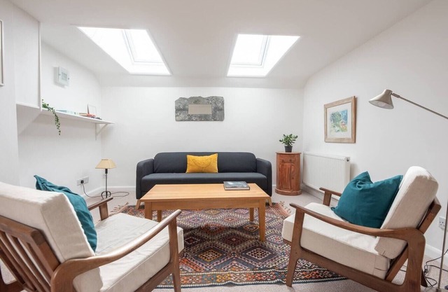 Print Rooms, Leiston