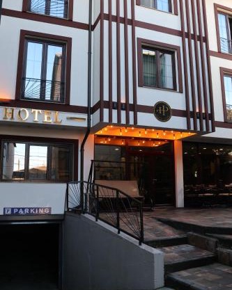 Prior Hotel