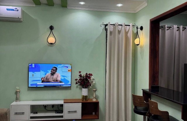 Prisha Luxury Villas 2