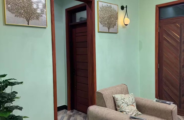 Prisha Luxury Villas 3
