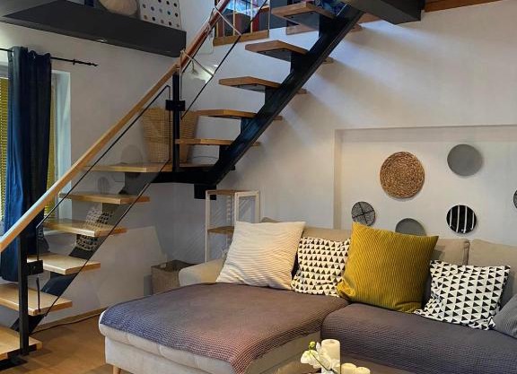 Prishtina City View Guesthouse