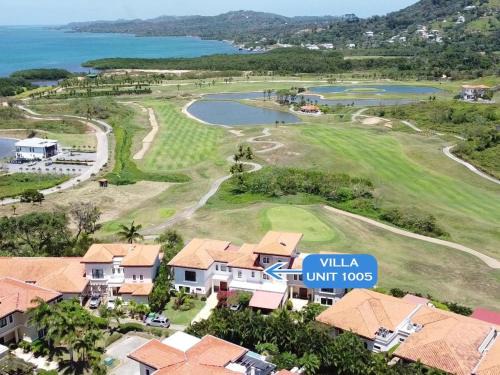 Pristine Bay 1005- Villa Loce home