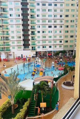 PRIVÉ RIVIERA PARK Apto Hotel