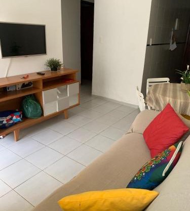 Privê Praia Verde Mar